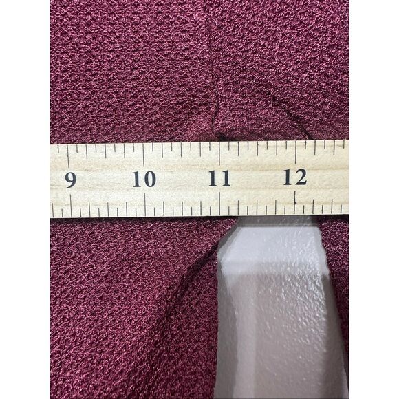 NWOT INTIMATELY FREE PEOPLE Make It A Mock Neck Seamless Long Sleeve Bodysuit XS - Picture 7 of 10